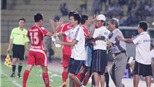 Vòng 15 V-League: V.HP đã biết thắng, Felix nhấn chìm V.NB